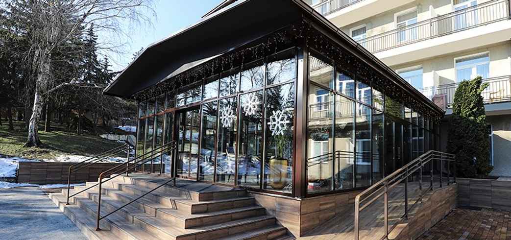 Санаторий «Пятигорье», фото 20