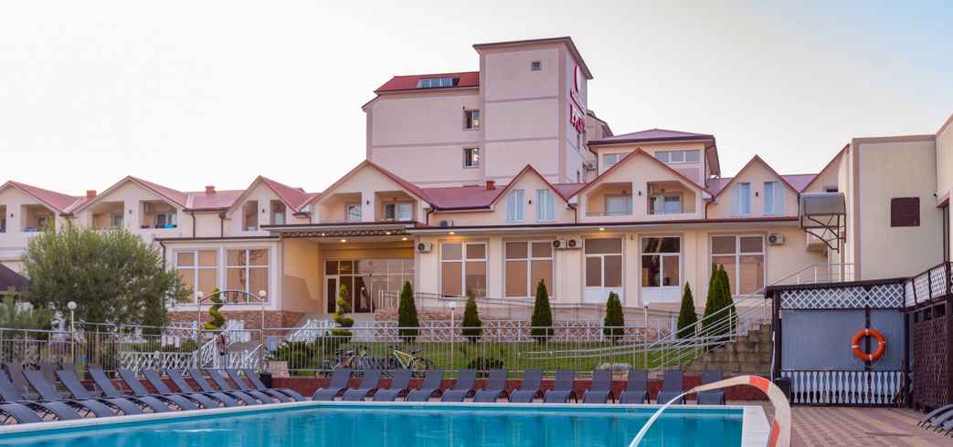 Санаторий «Русь», фото 46