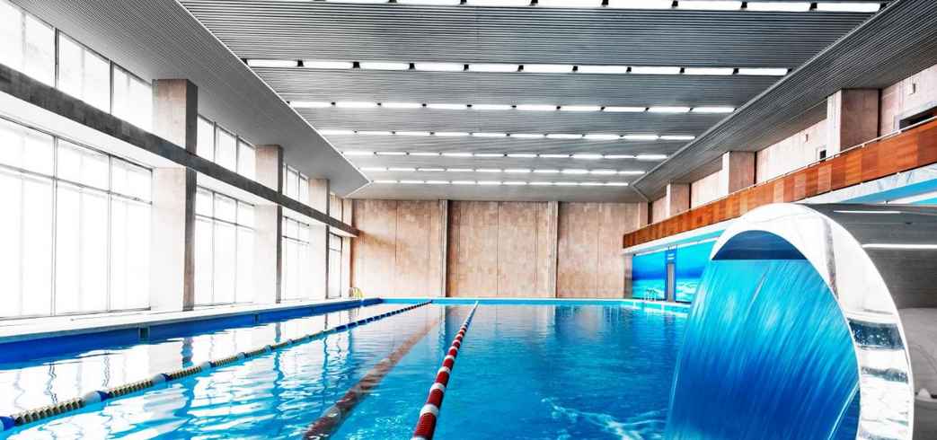 Санаторий «Бештау»