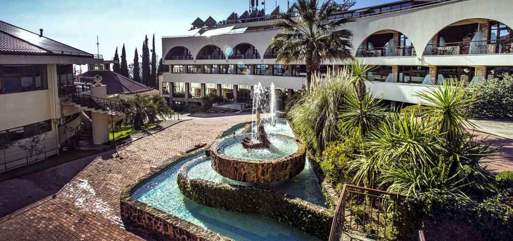 Оздоровительный комплекс «Дивный», фото 31