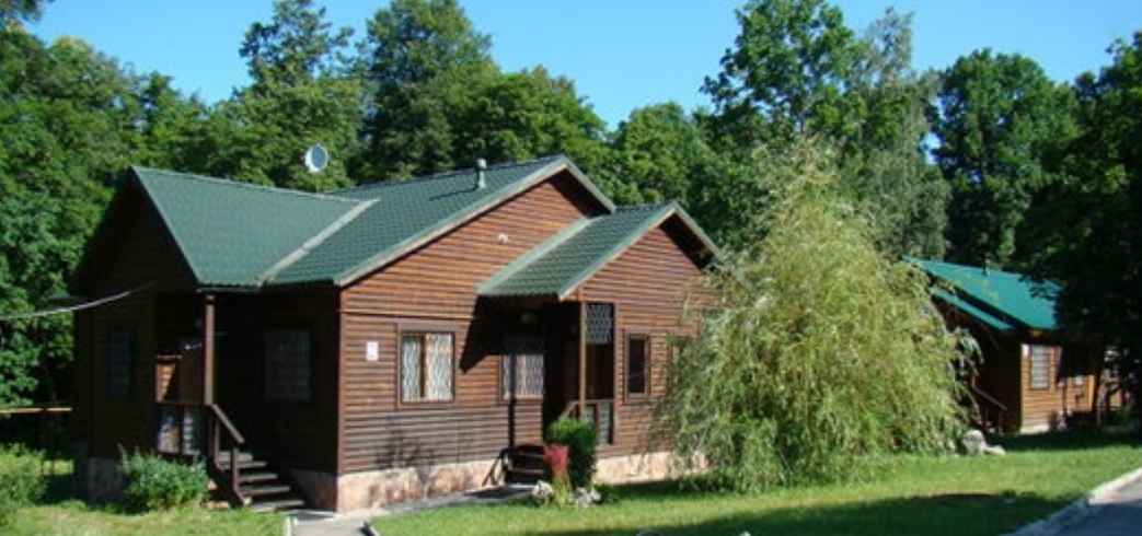 Санаторий-курорт «Егнышевка»