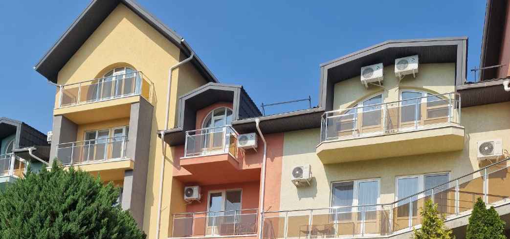 Пансионат «Анапа Лазурная», фото 17