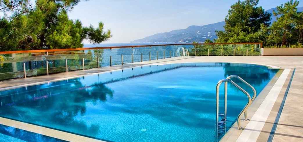 Парк-отель «Актер»