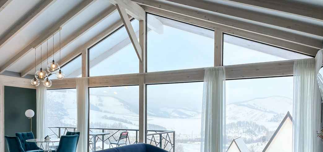 Отель «Шале Altai Palace», фото 50