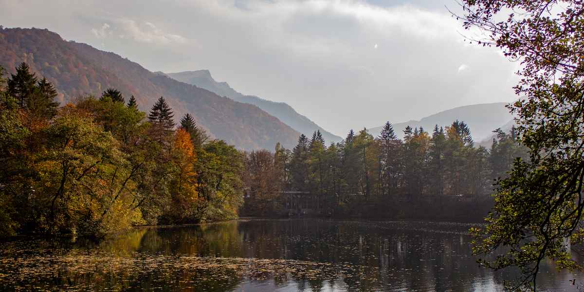 Отдых в санаториях Нальчика