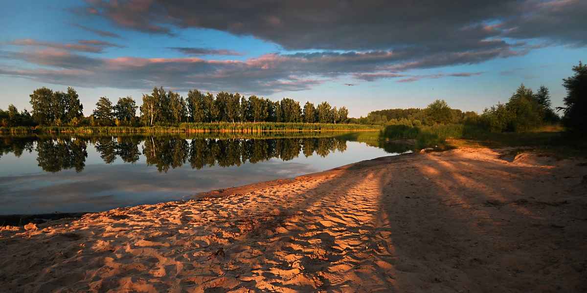 Отдых в санаториях Ярославской области
