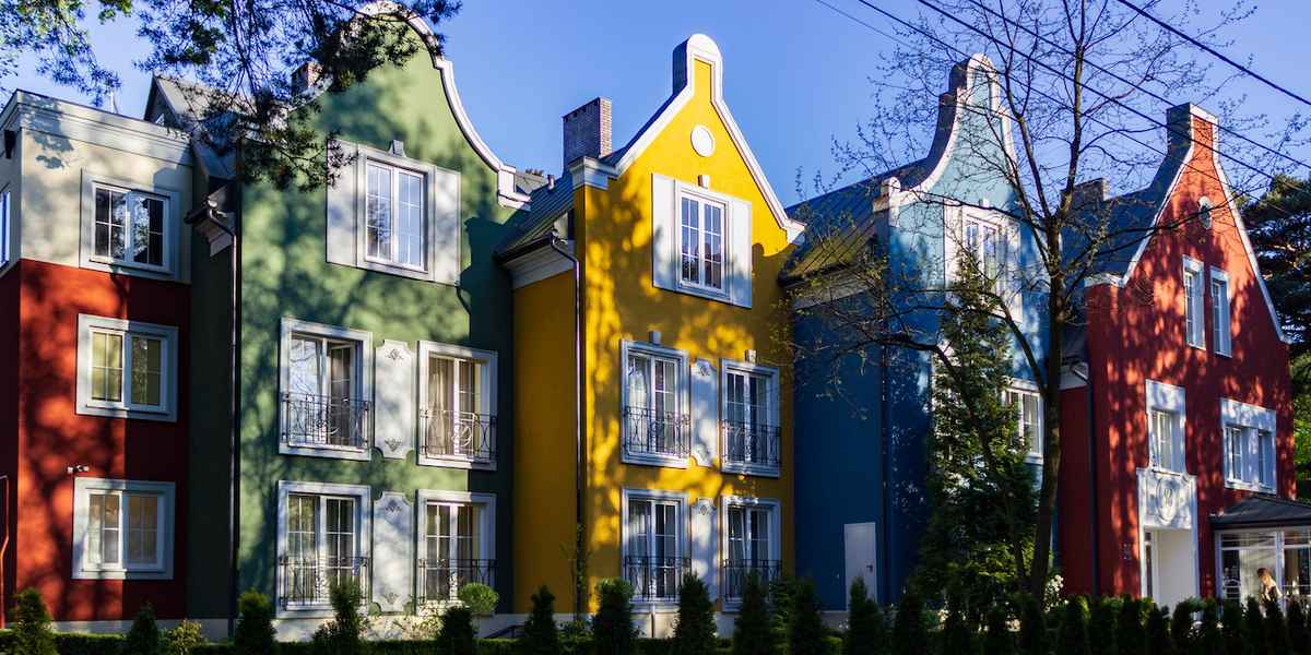 Отели со спа в Светлогорске