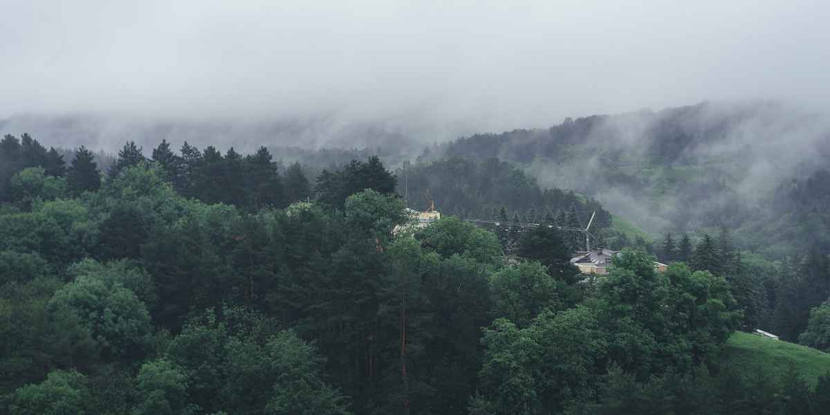 Отдых в санаториях Минеральных Вод
