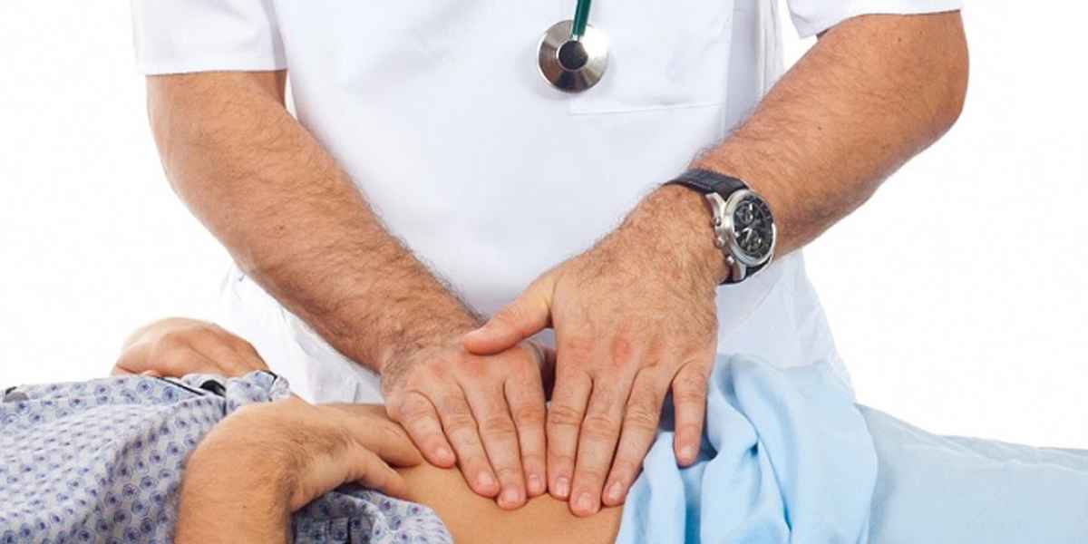 Процедуры при панкреатите