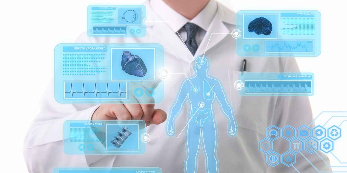 Чек-ап в санатории