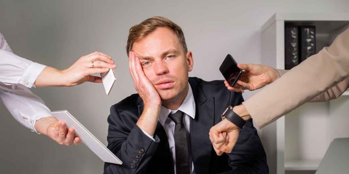 Антистресс программы в санатории