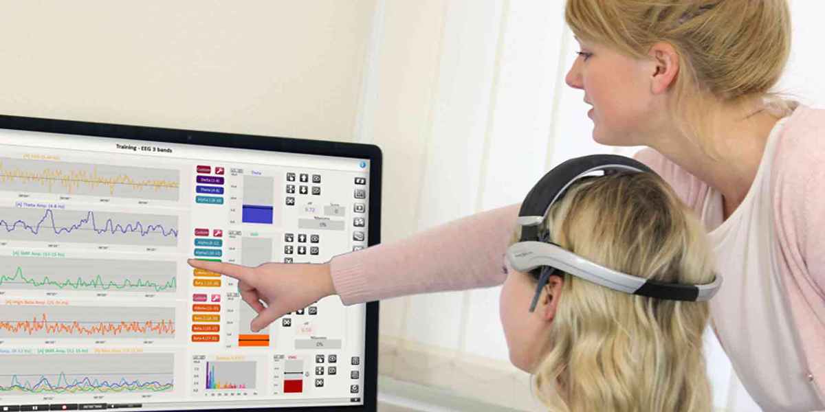 БОС-терапия в санатории