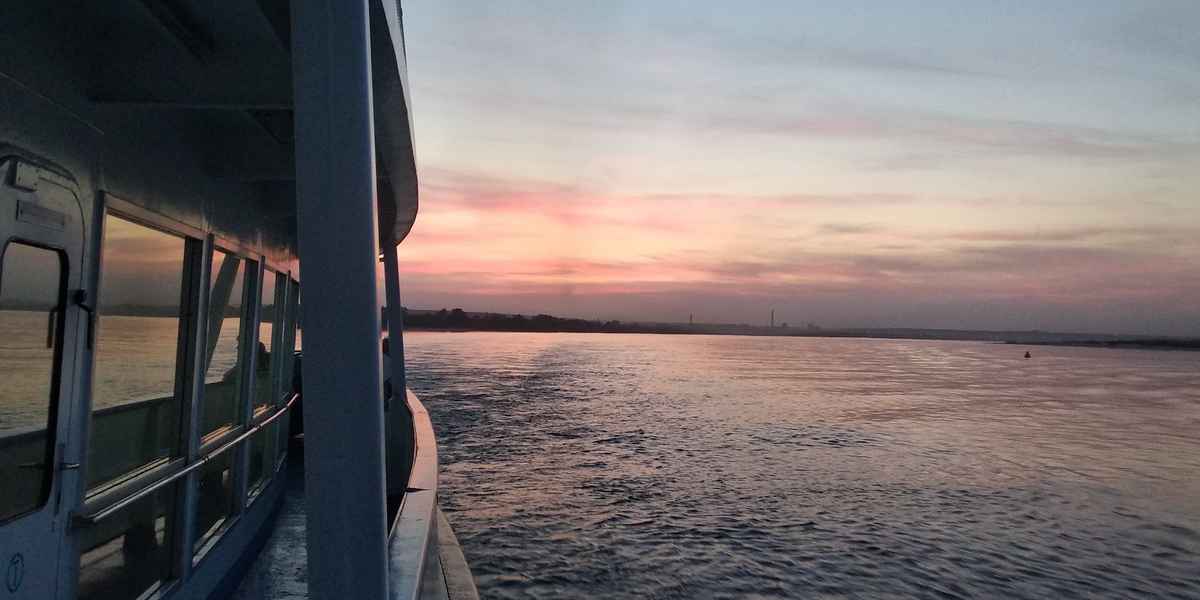 Отдых в санатории Костромской области