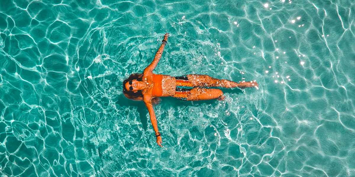 Бассейны в спа отелях