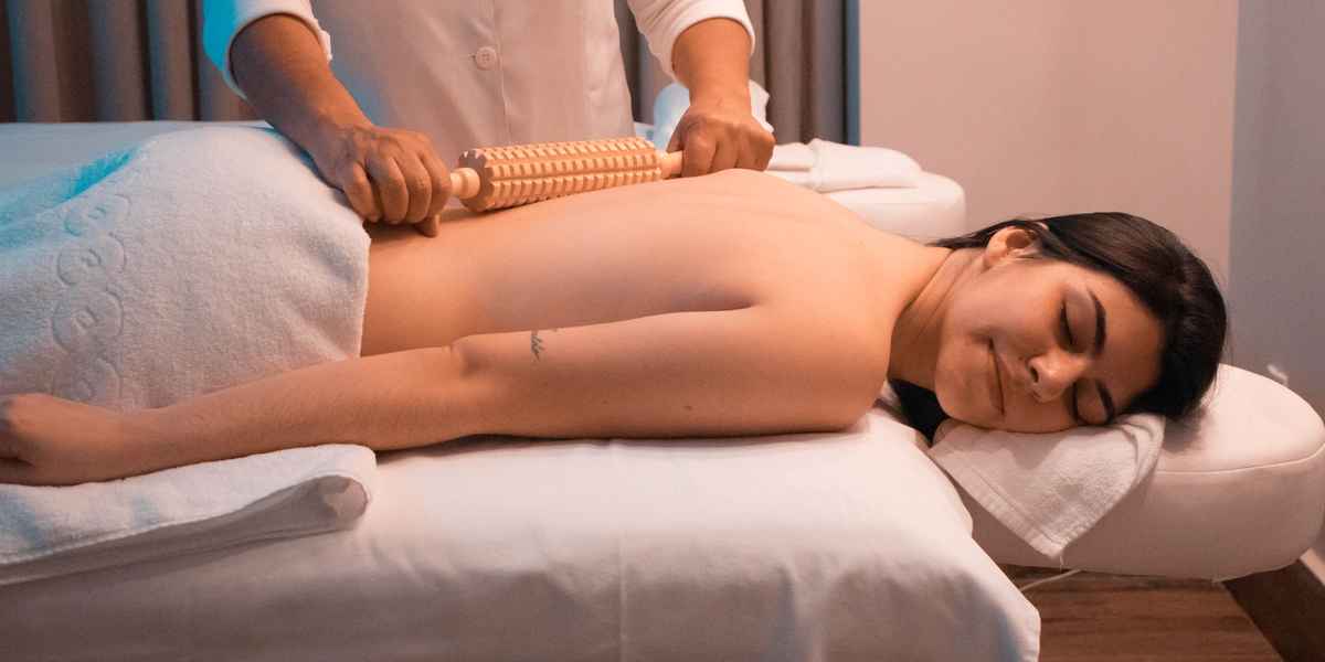 Процедуры в санатории по путевке