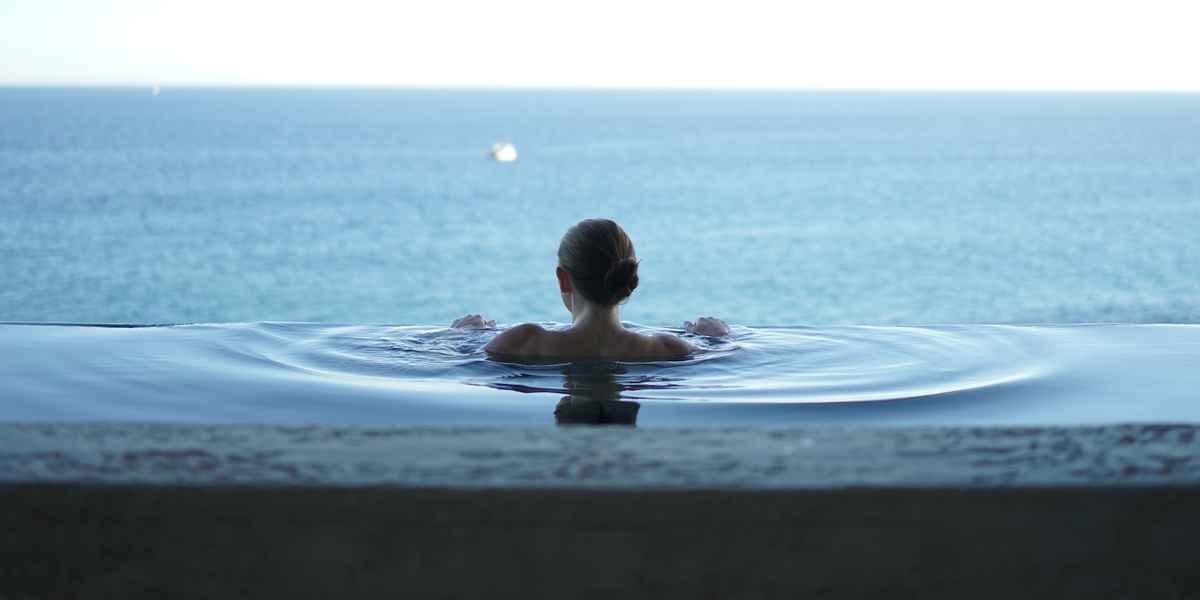 Отдых в санатории при язве