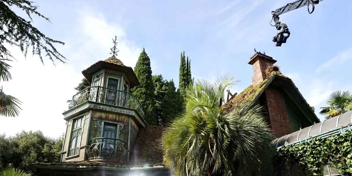 Чебурашка в Сочи