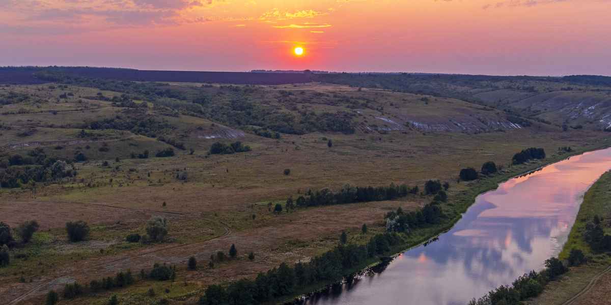 Отдых и лечение в санаториях Воронежской области