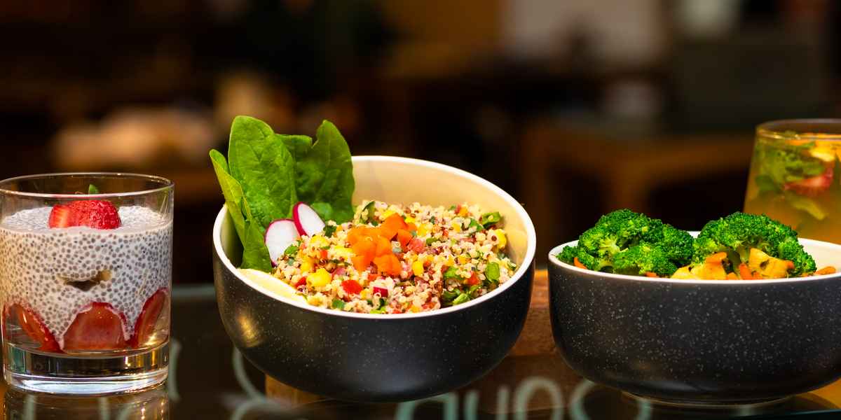 Отдых в Кисловодске с питанием и лечением