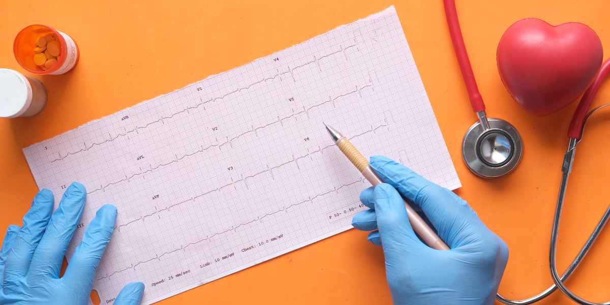 Как восстановиться после операции на сердце