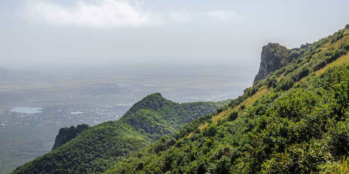 Отдых в Пятигорске недорого