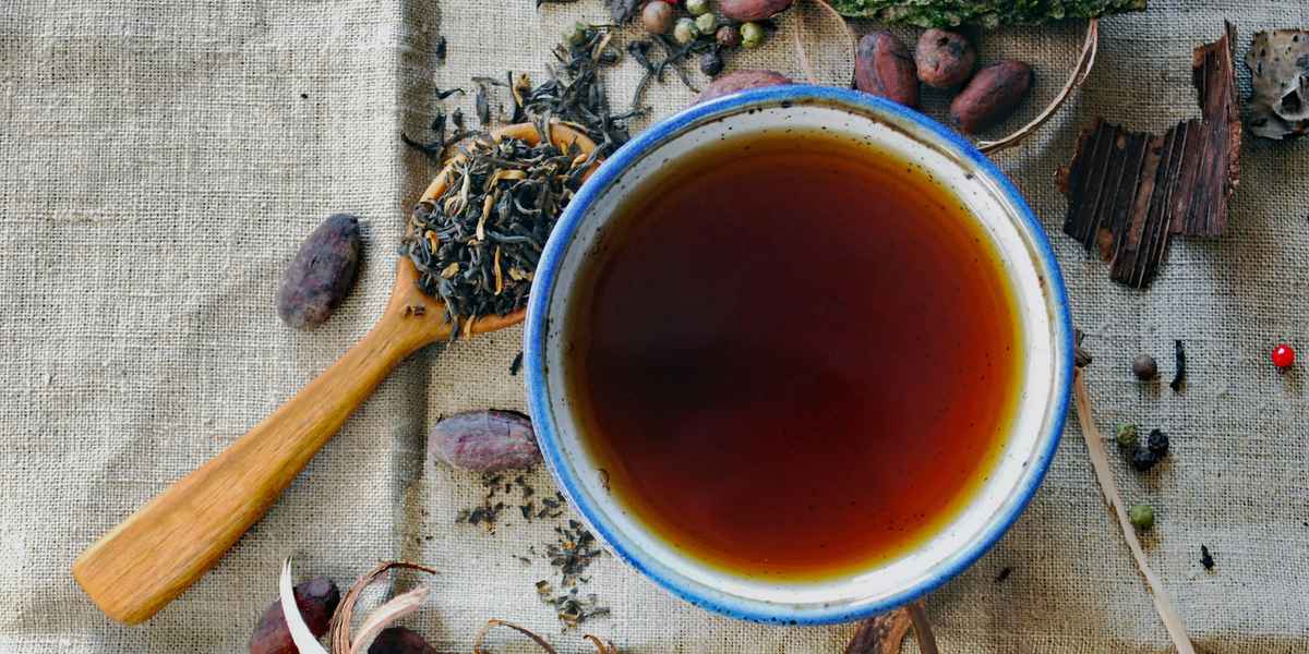 Для чего применяется фиточай