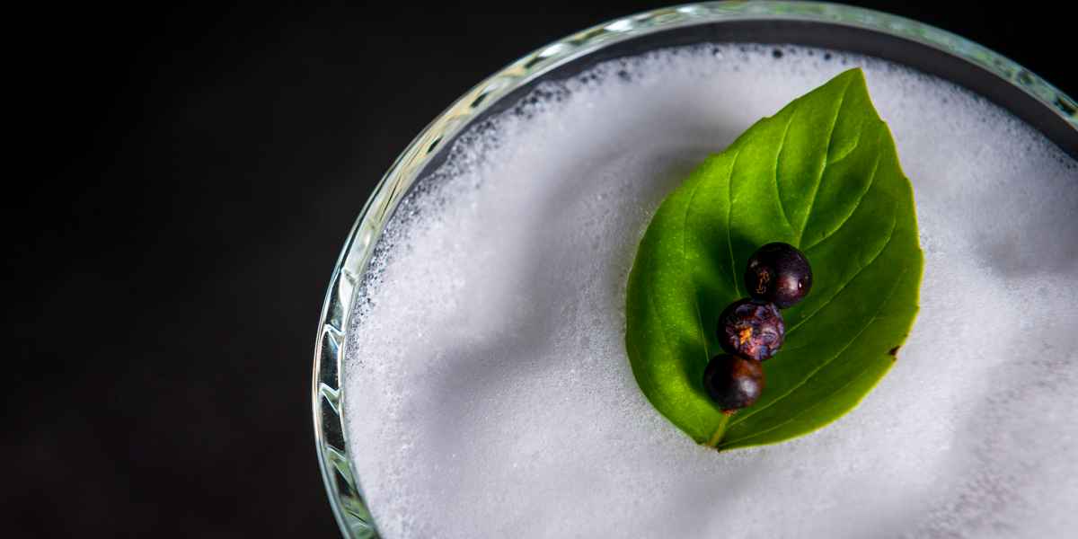 Чем полезен кислородный коктейль