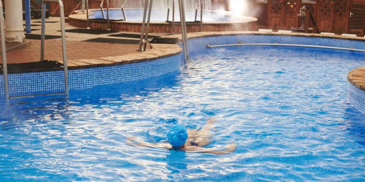 Суворовские горячие источники