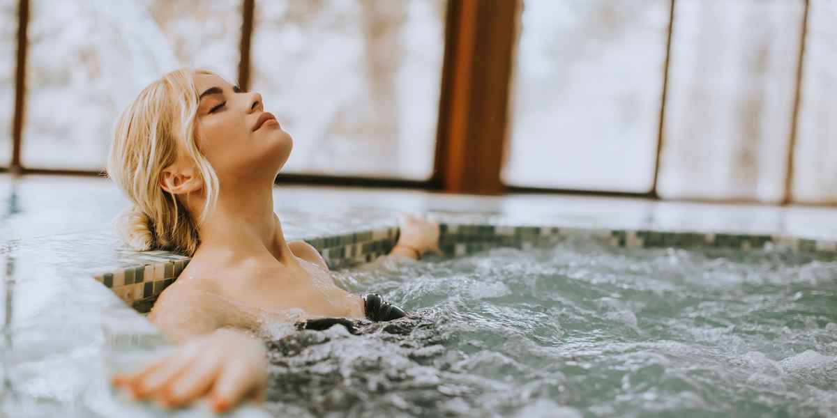 Минеральные сероводородные источники