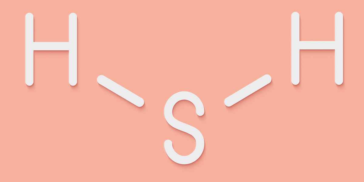 Ванны с сероводородом