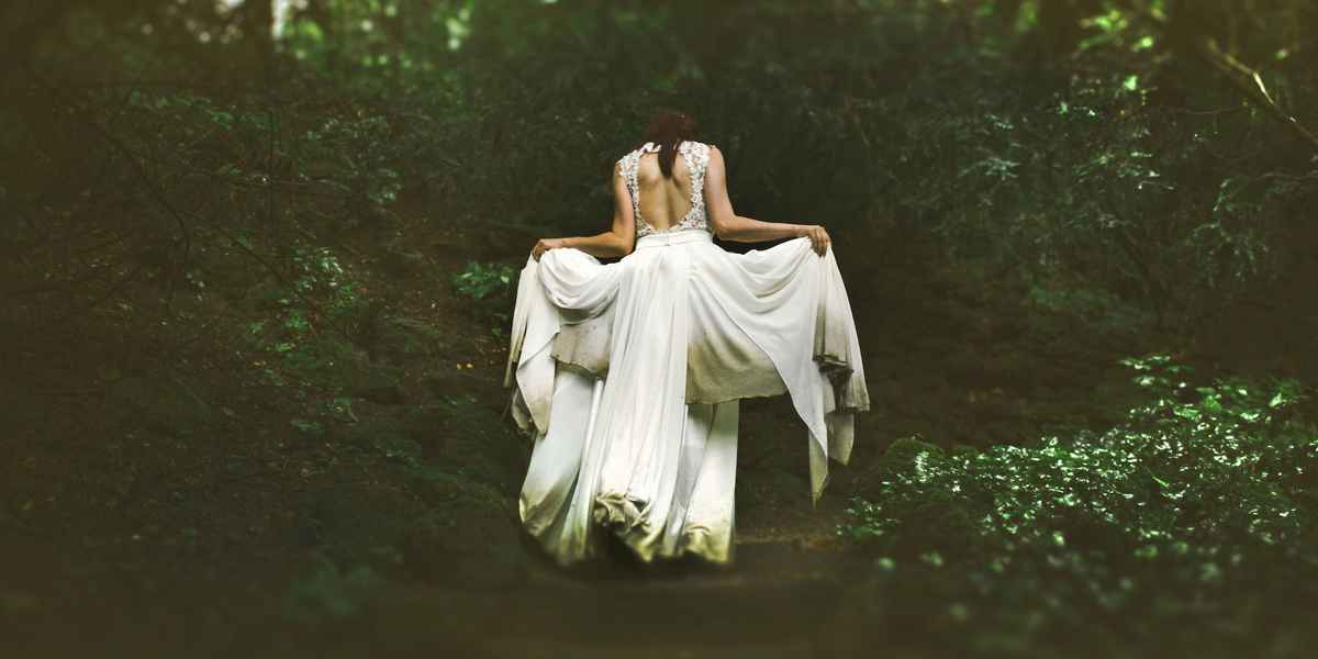 Польза сказок