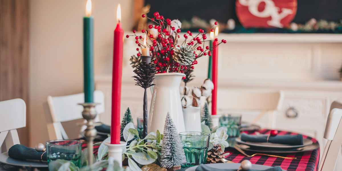 Рецепты новогодних блюд