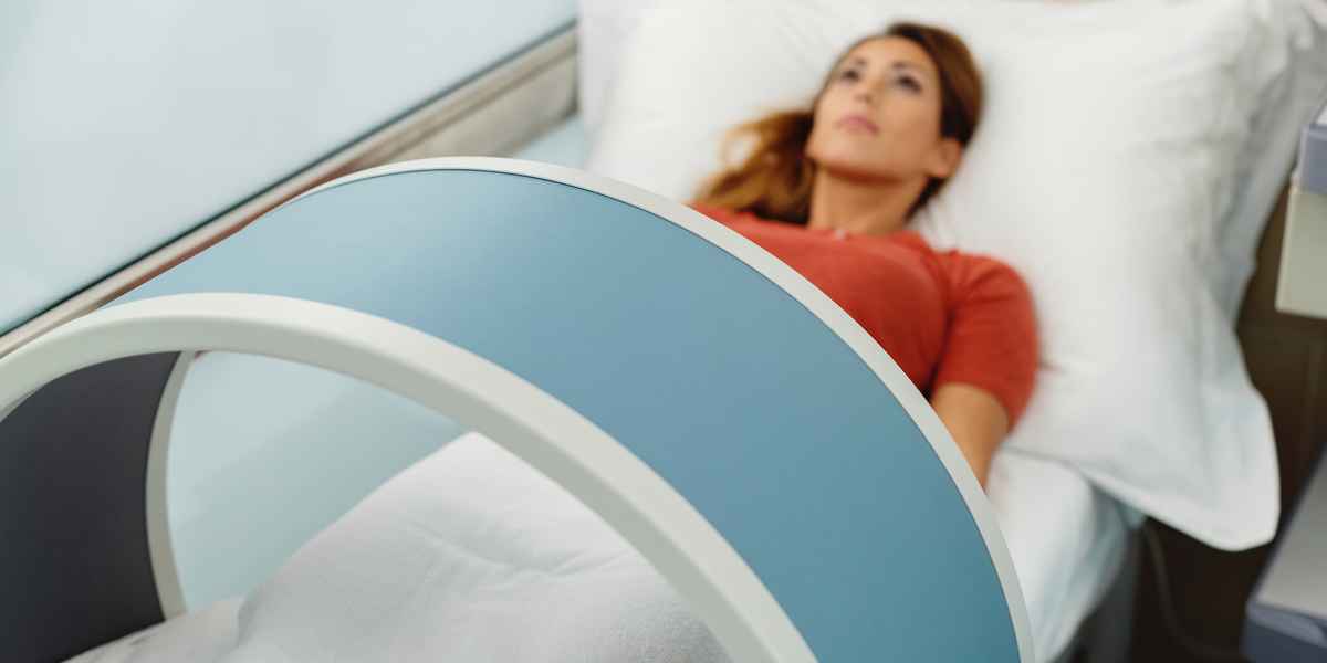 Что такое магнитотерапия