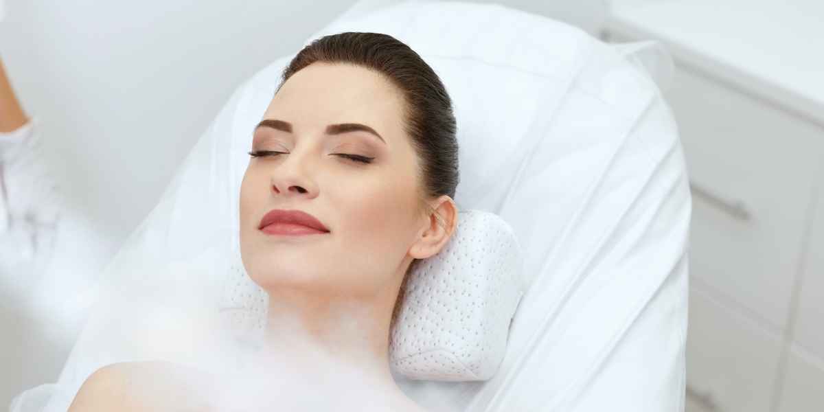 Что такое криотерапия