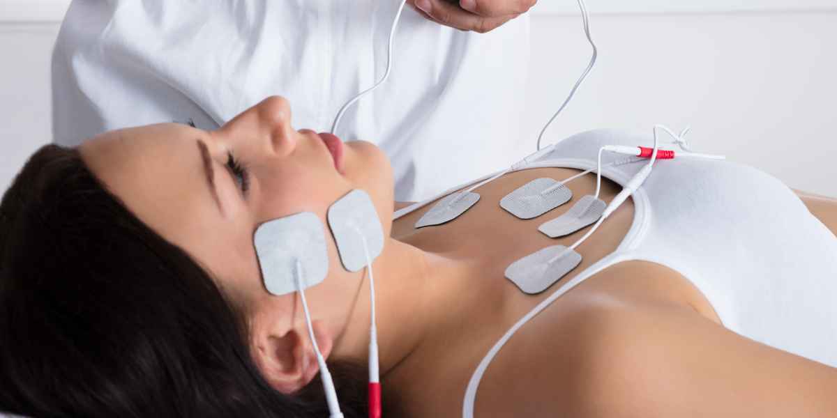 Что такое миостимуляция простыми словами