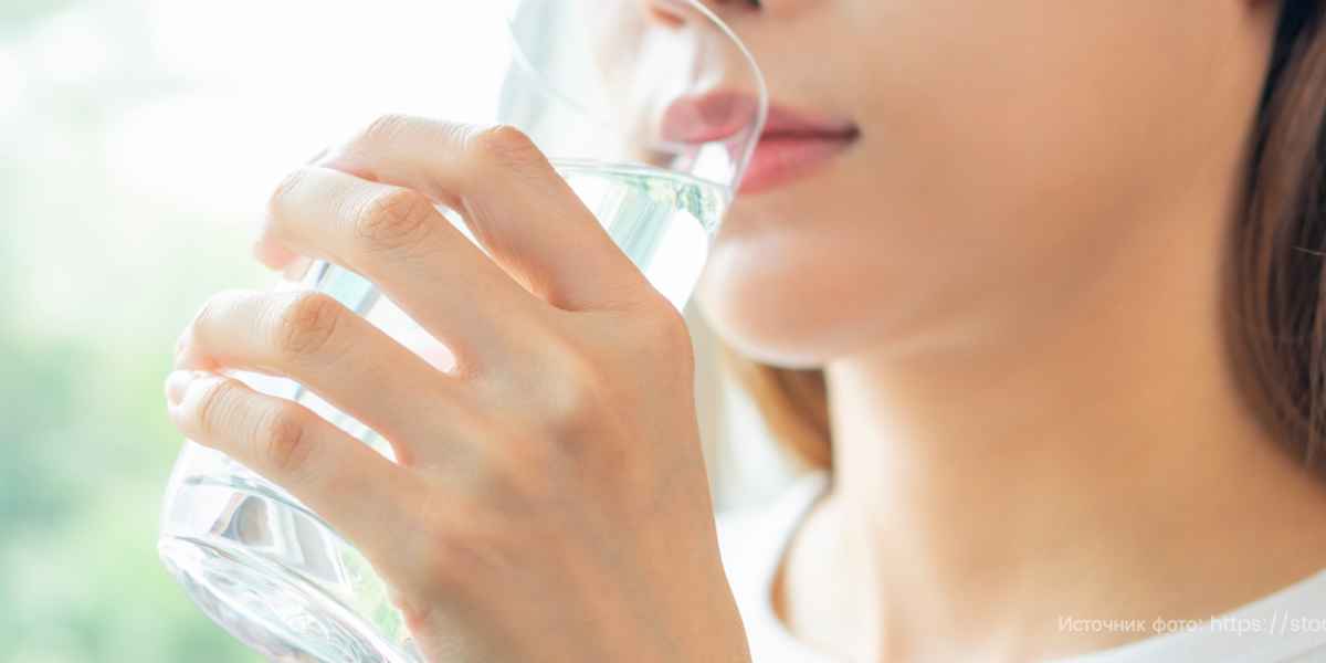 Чем полезна минералка