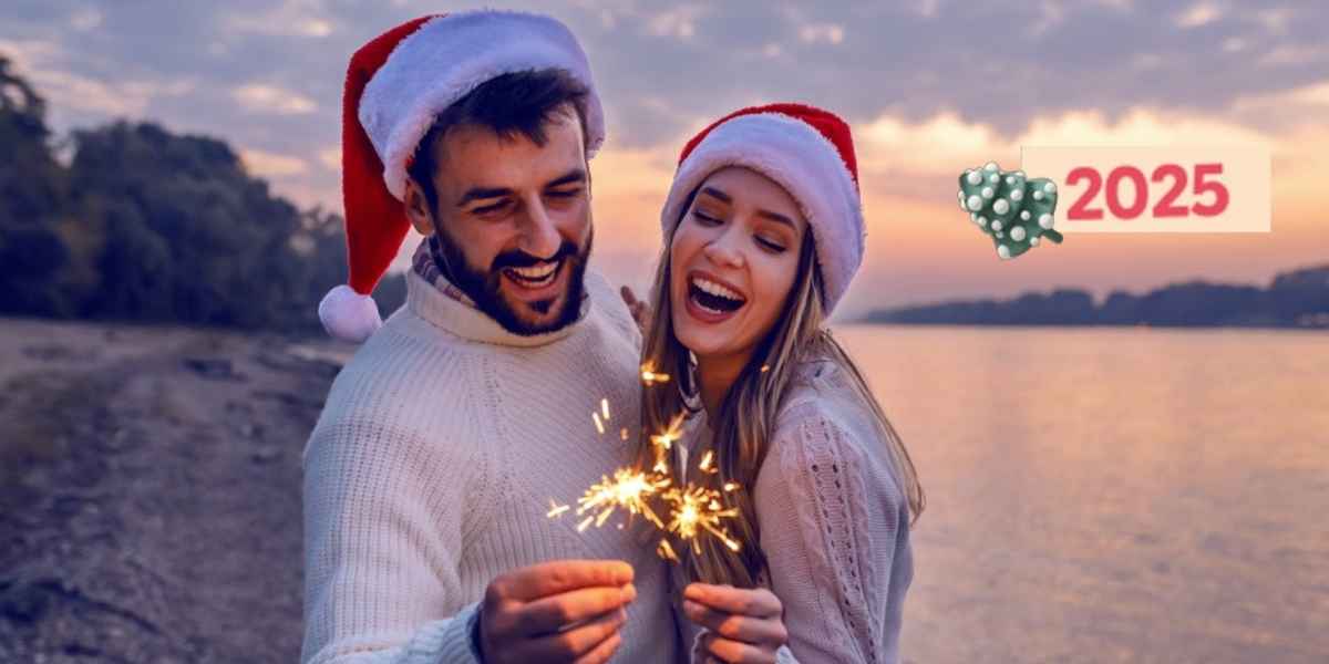 Отель на море в России на новогодние праздники