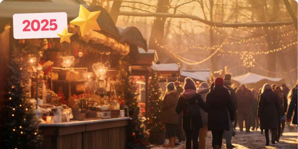 Новый год 2025 в отеле