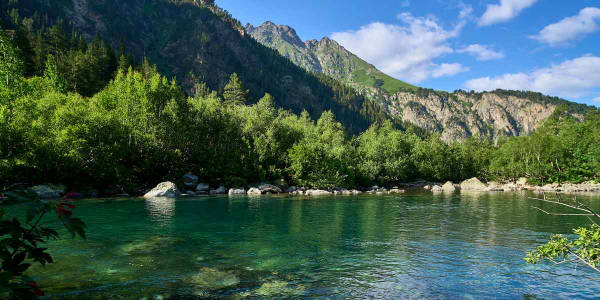 Путевки на Кавказ