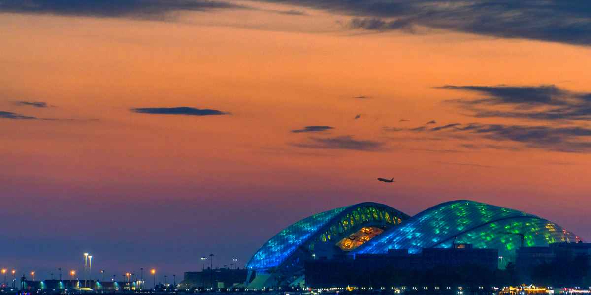 <b>отели сочи сириус 2025</b>