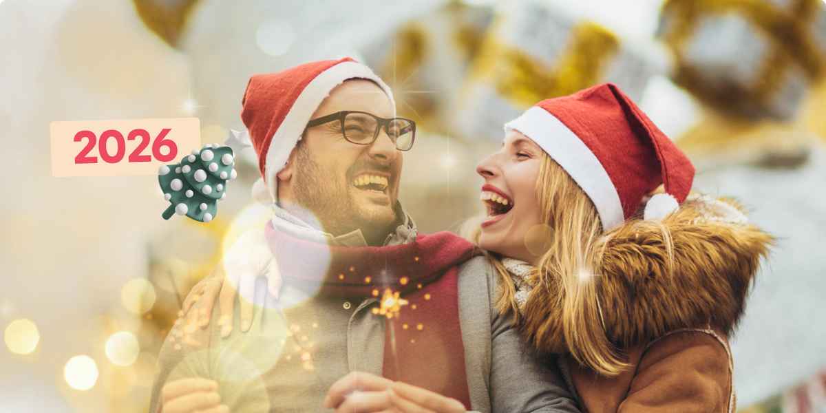 Новогодние каникулы недалеко от Москвы