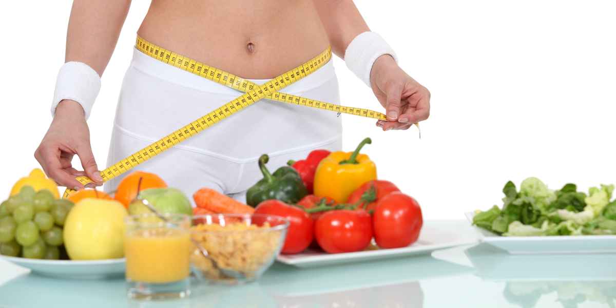 Санаторий по снижению веса