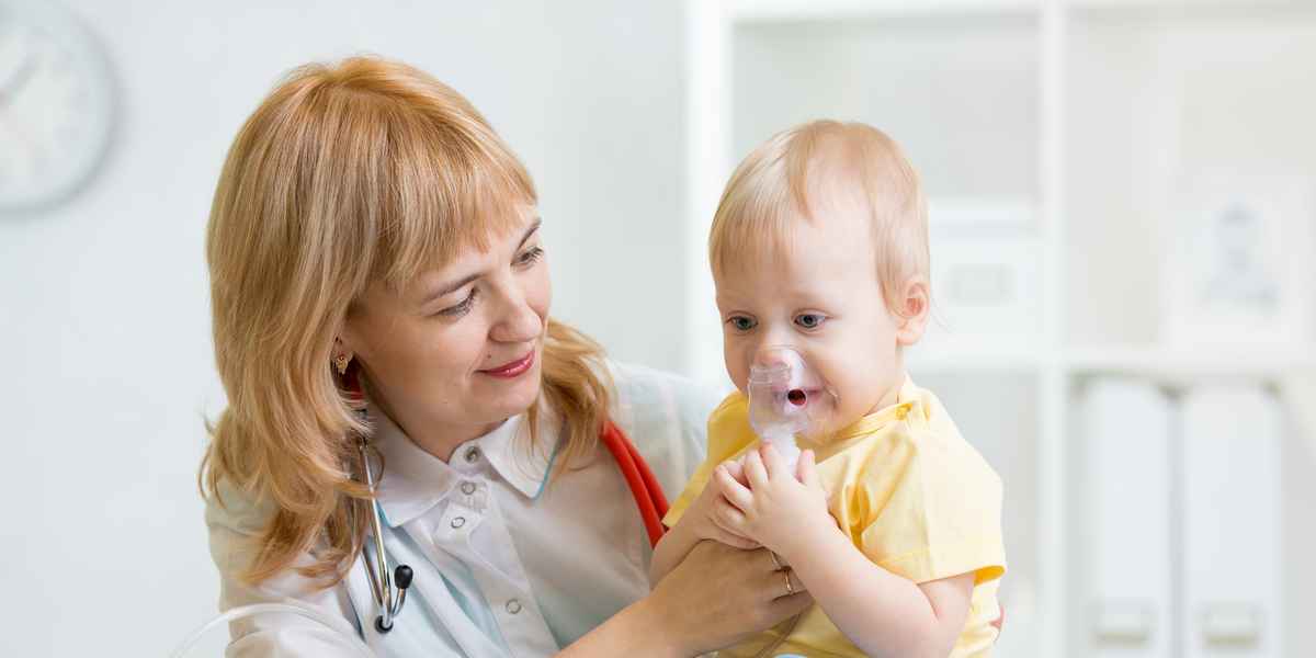 Санаторий для укрепления иммунитета ребенка