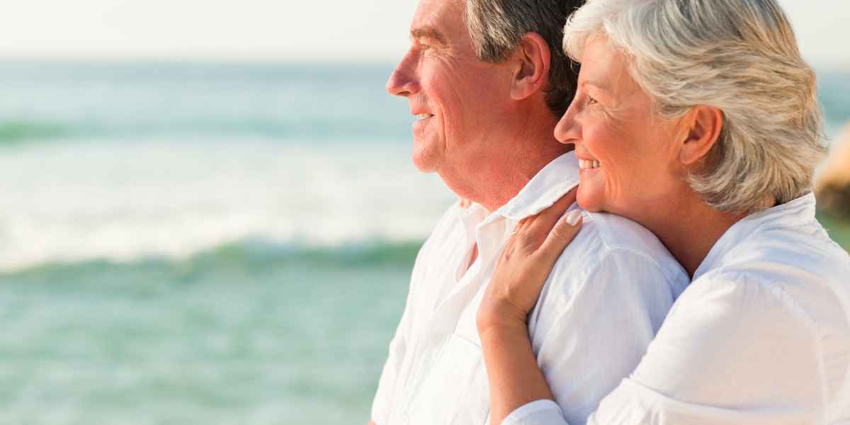 Санатории за 60