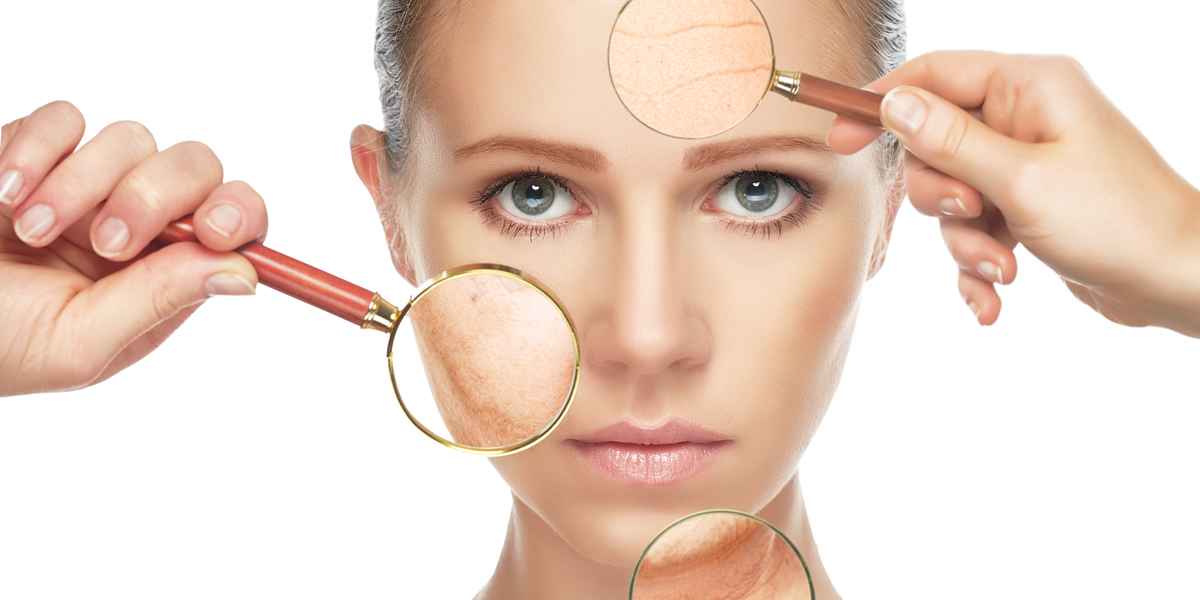 Санатории для лечения заболеваний кожи