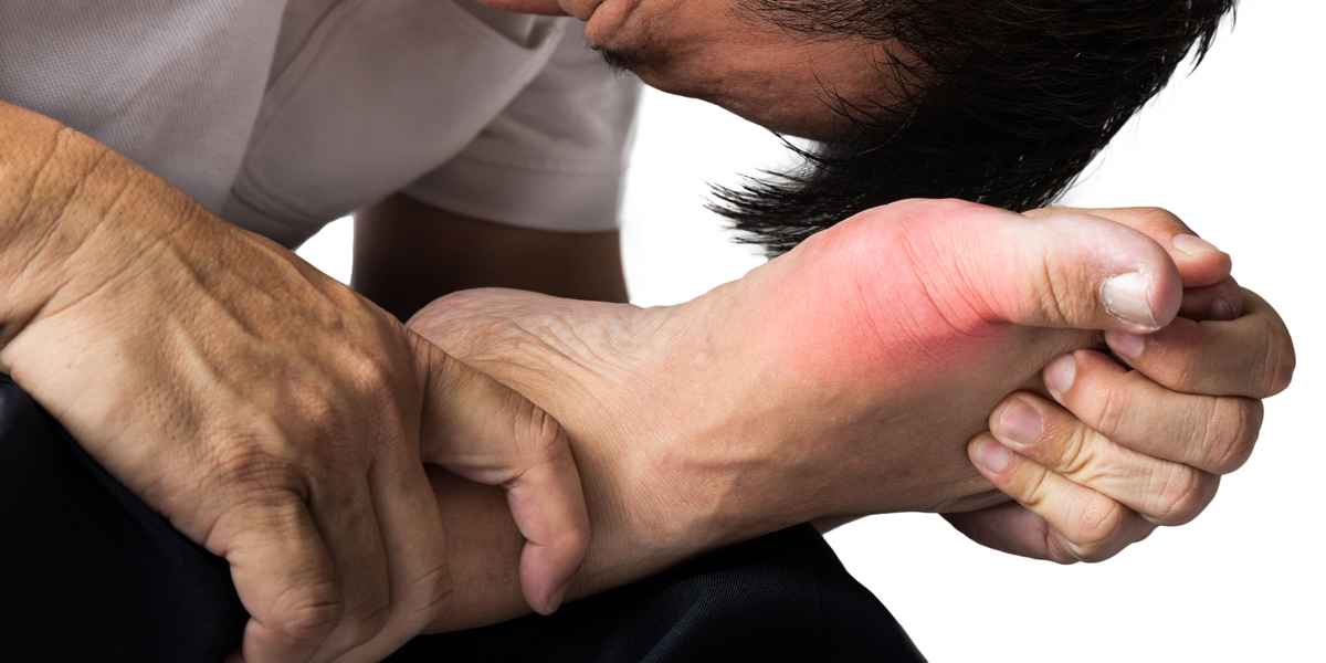 Санаторий лечащий подагру