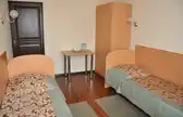 Стандартный двухместный номер
