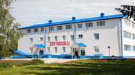 Санаторий-профилакторий «Мечта», фото 3