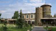 Санаторий «Шато Спас»
