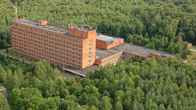 Санаторий «Березовая роща»